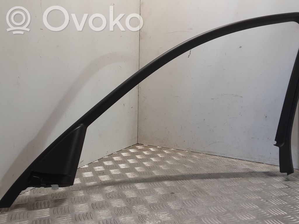 BMW 3 E90 E91 Front door trim (molding) 
