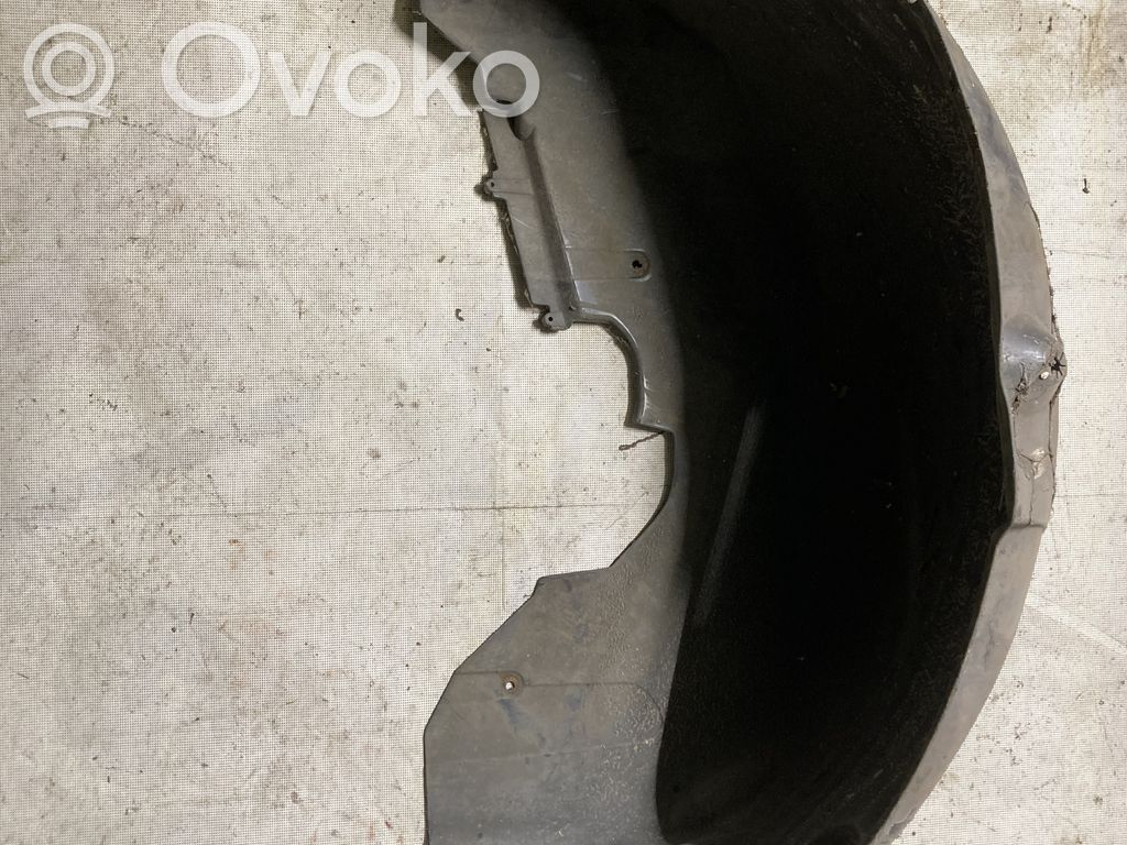 Land Rover Range Rover L322 Apărători interioare aripă roată spate 