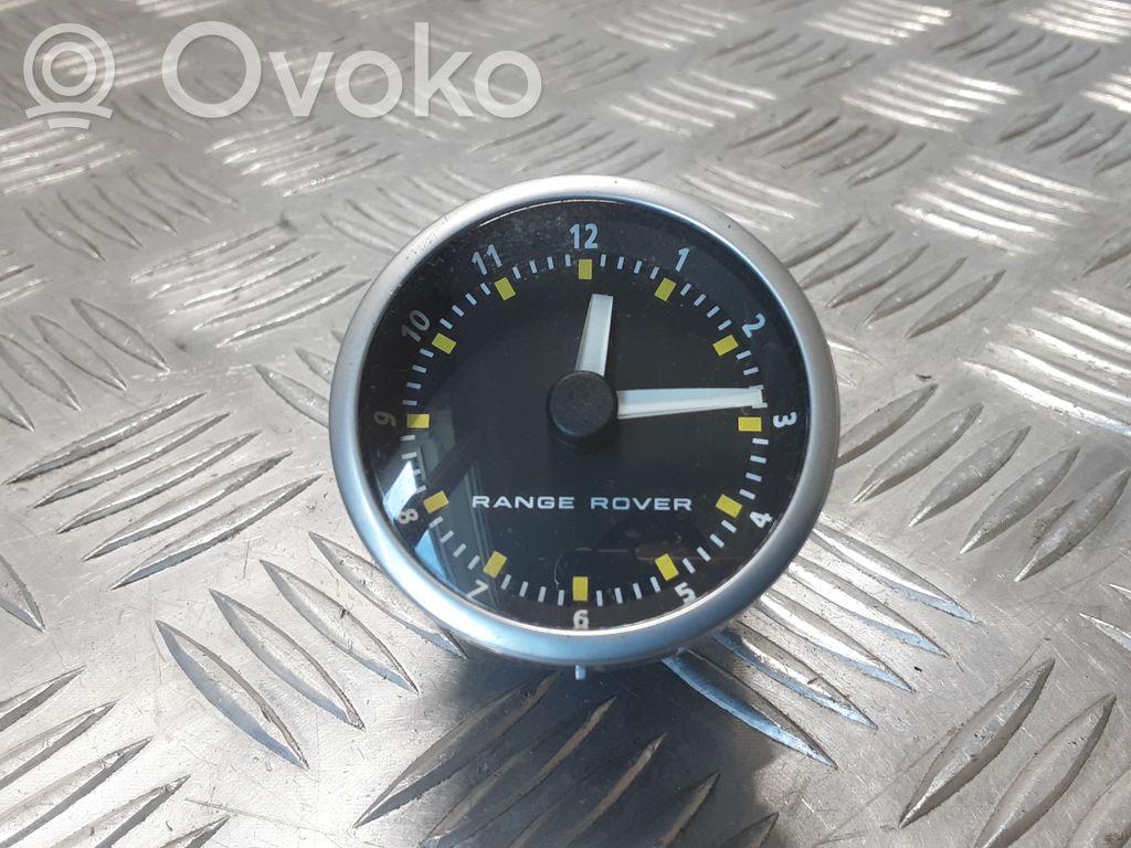 Land Rover Range Rover L322 Clock 