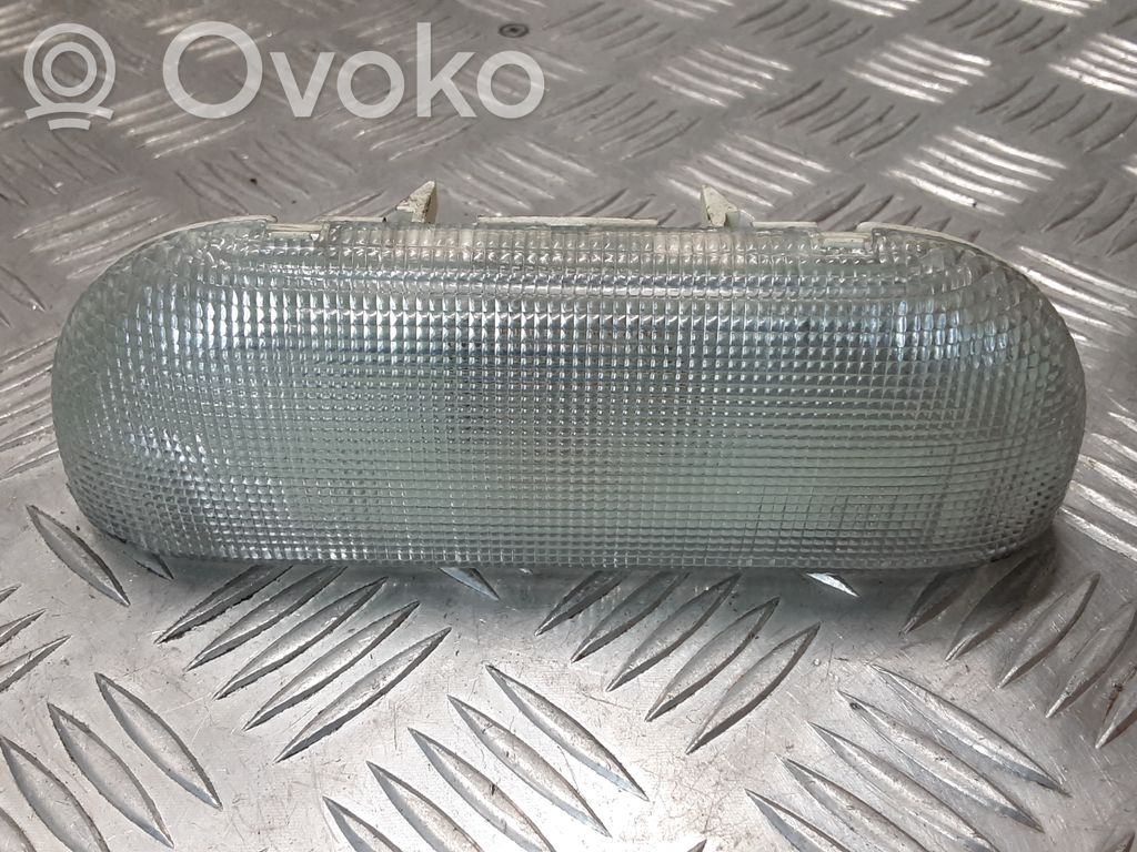 Chrysler Grand Voyager V Other interior light 