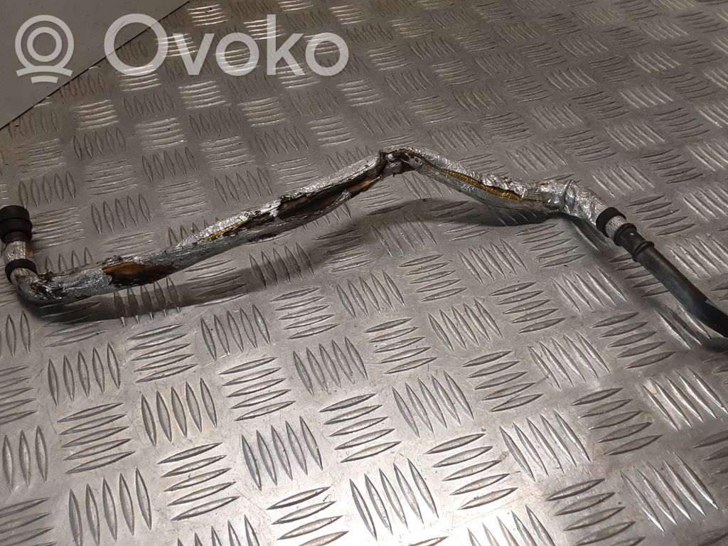 Audi A6 S6 C7 4G Vacuum line/pipe/hose 