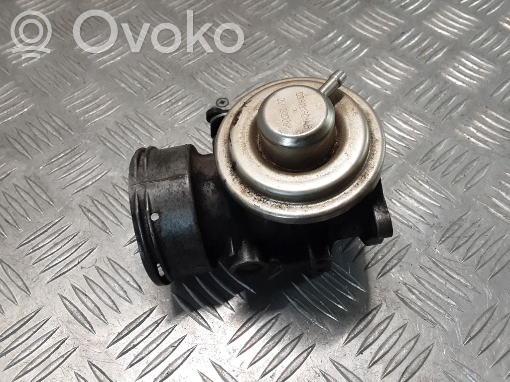 Seat Cordoba (6L) Zawór EGR 