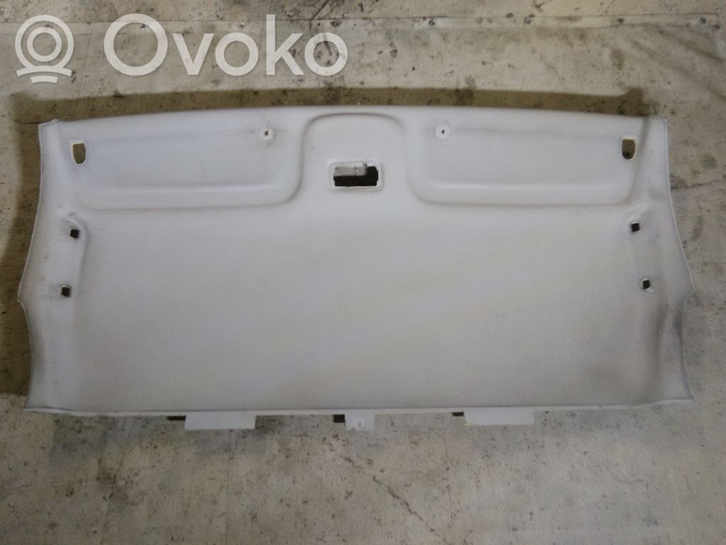 Renault Trafic II (X83) Techo 