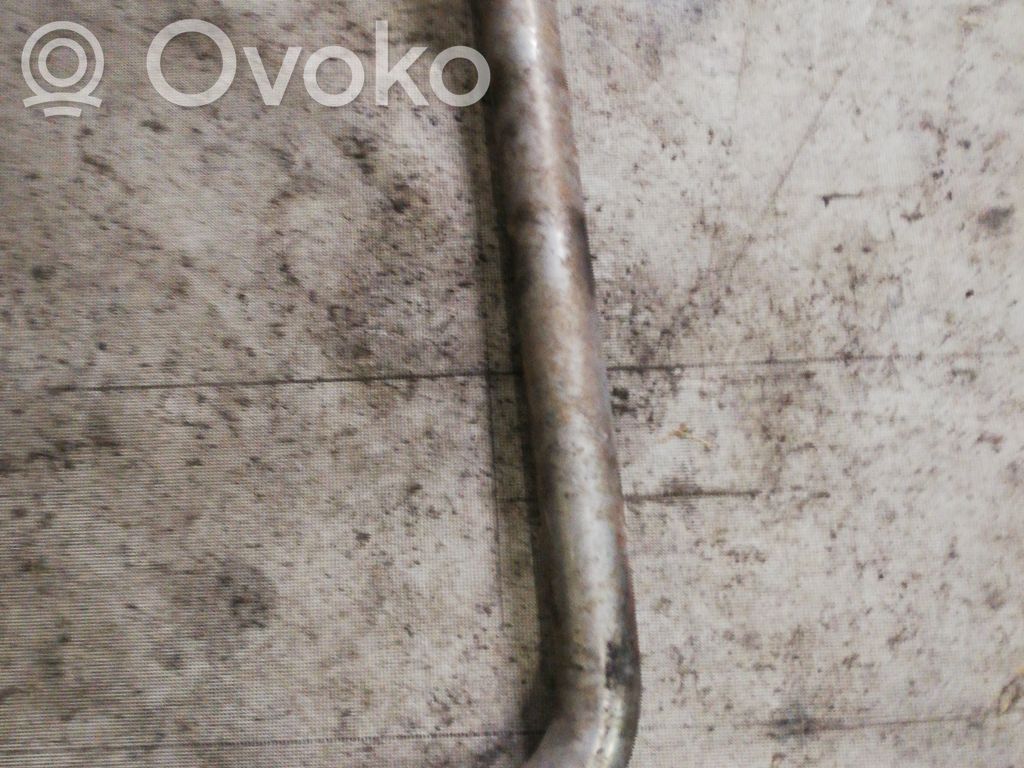 Intercooler hose/pipe