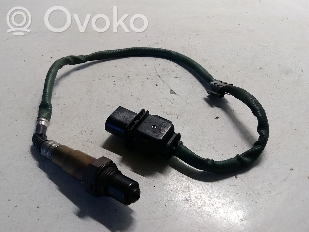 Mercedes-Benz C W204 Sonde lambda 