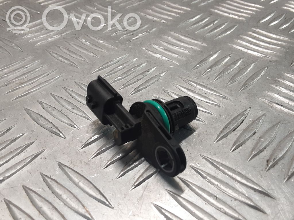 Nissan Qashqai Czujnik pozycji wału rozrządu 