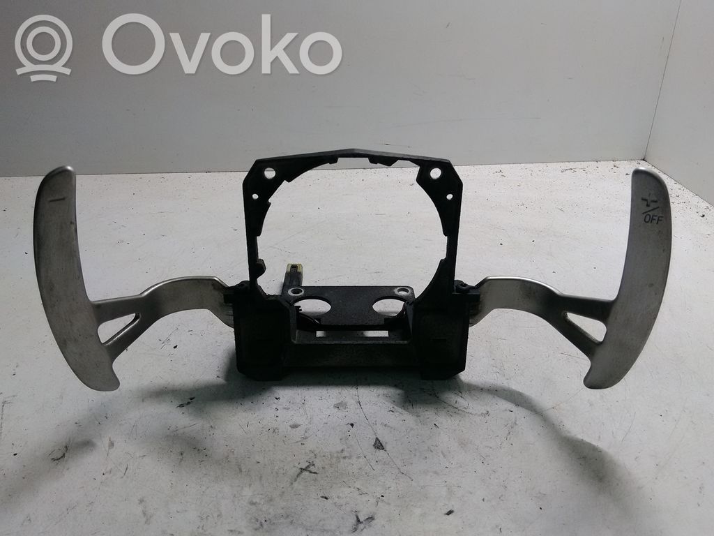 Citroen C-Crosser Interruptor/perilla de marchas 