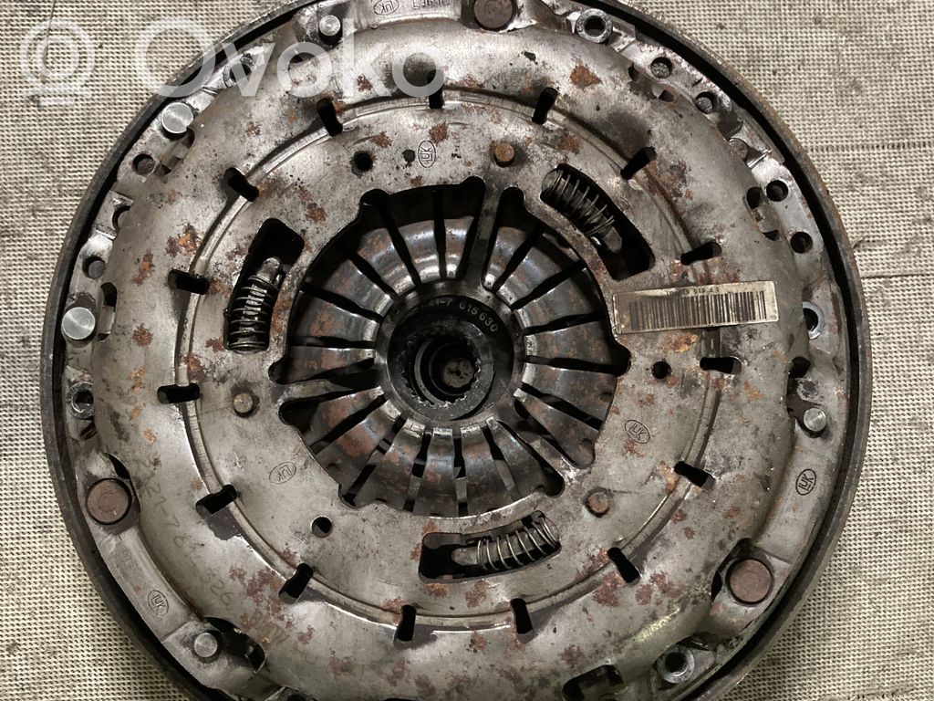 BMW 3 F30 F35 F31 Clutch set kit 