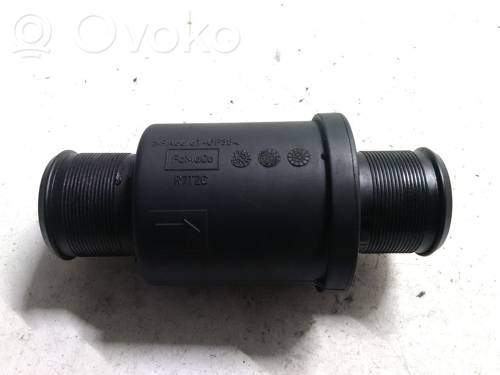 Ford Transit Custom Intake resonator 