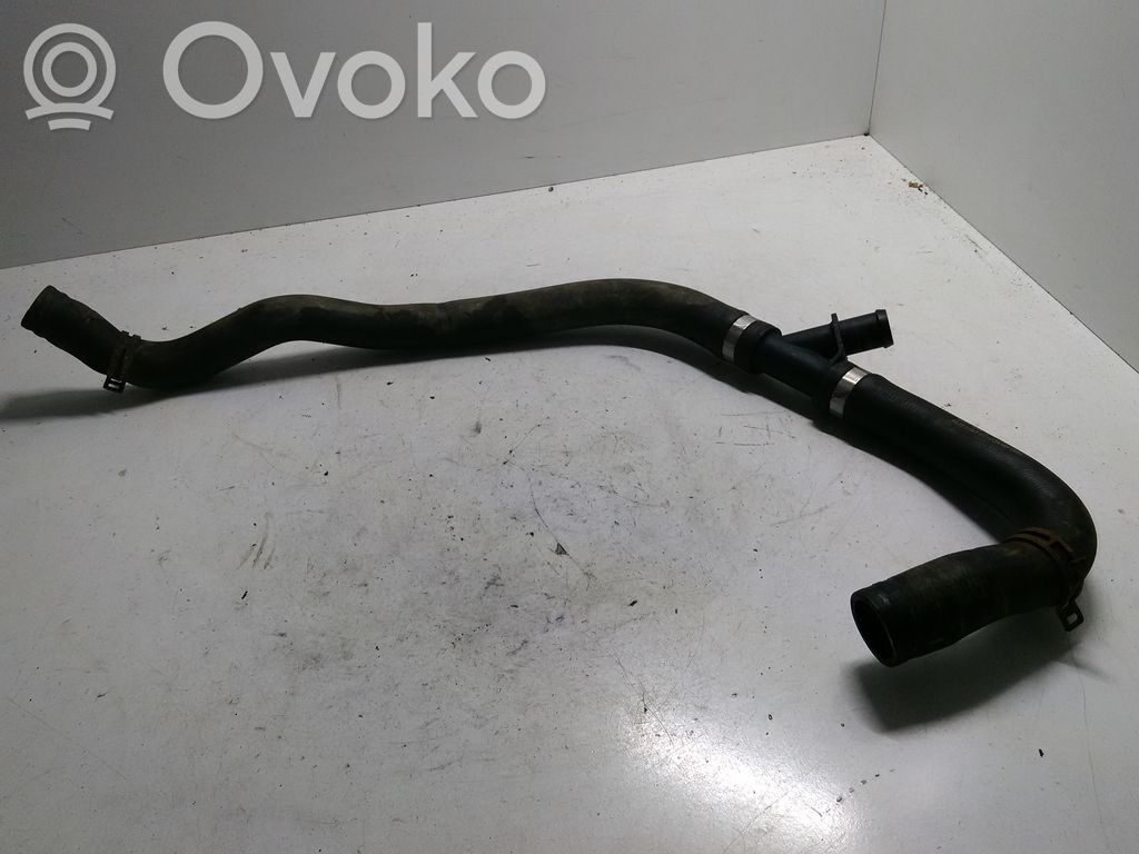 Ford Transit Custom Engine coolant pipe/hose 