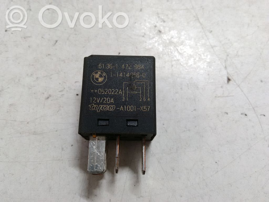 Mini One - Cooper R50 - 53 Other relay 