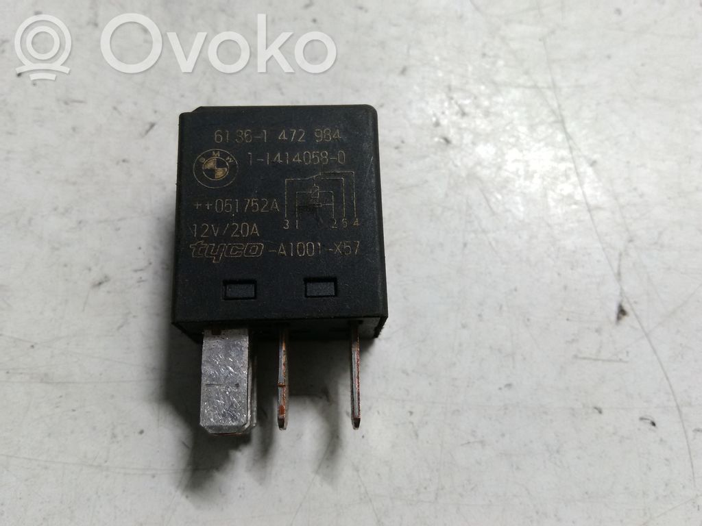 Mini One - Cooper R50 - 53 Other relay 