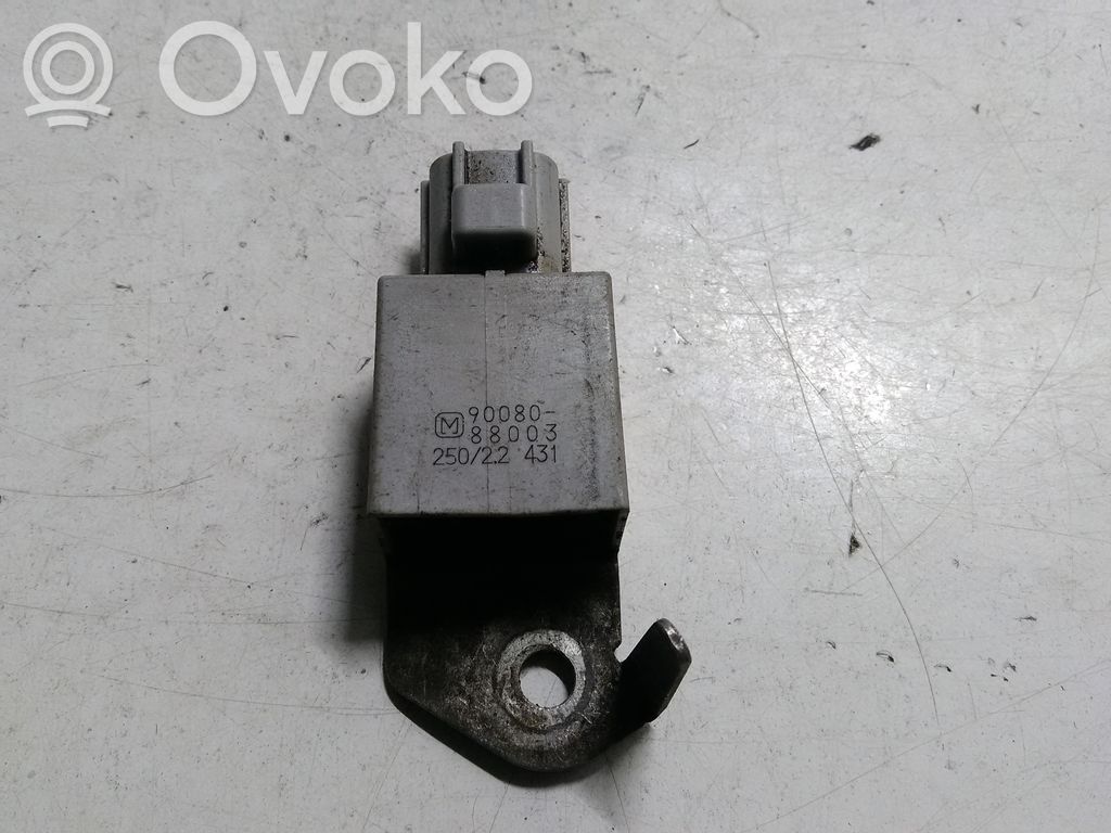 Toyota Avensis T250 Other relay 