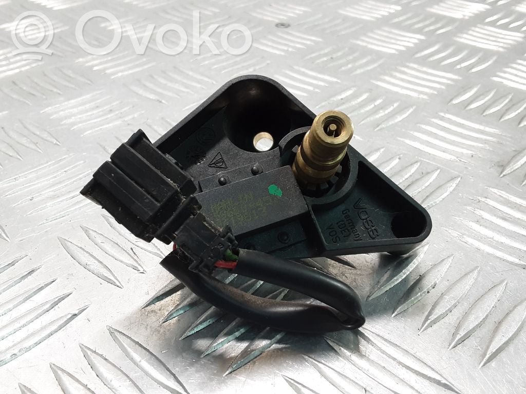 Volkswagen Touareg I Other interior part 