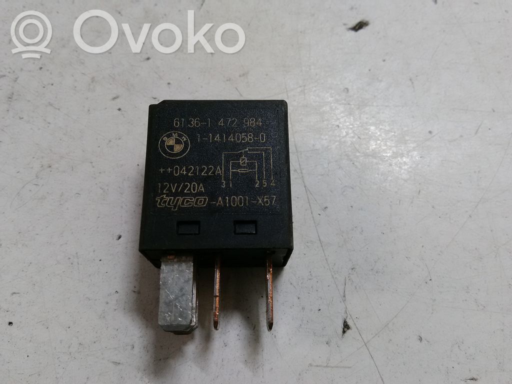 Mini One - Cooper R50 - 53 Other relay 