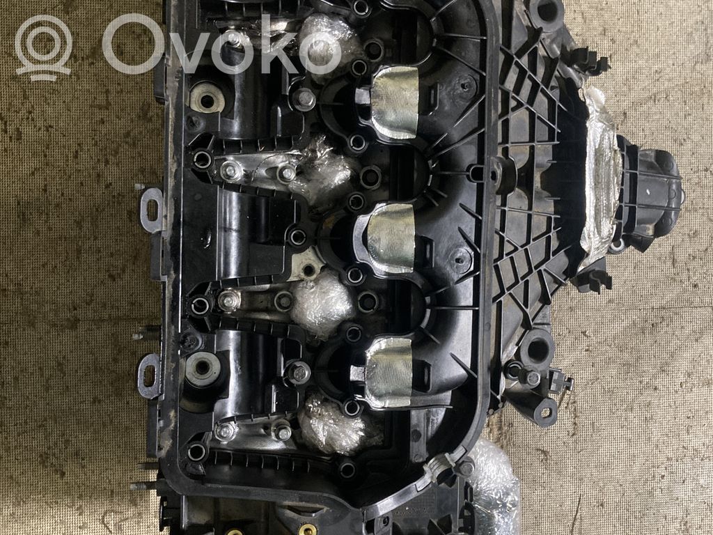Citroen DS4 Engine head 