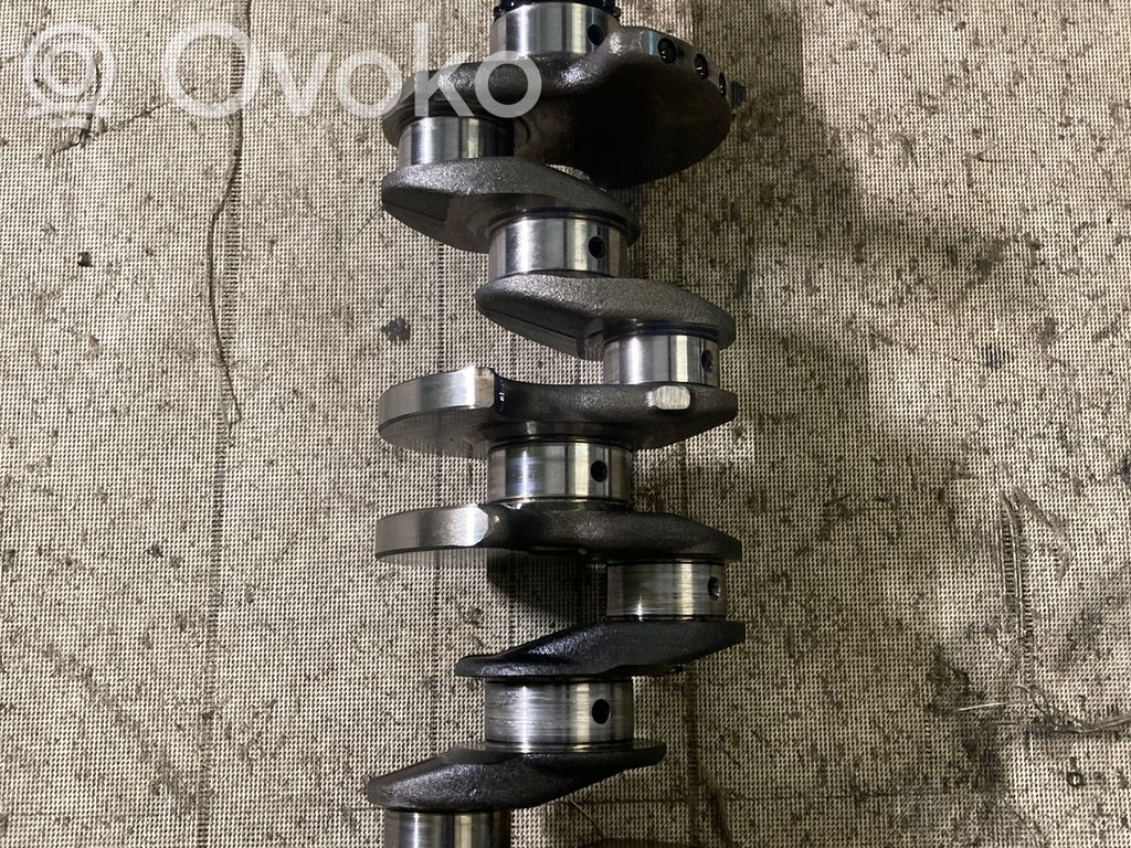 Citroen DS4 Crankshaft 