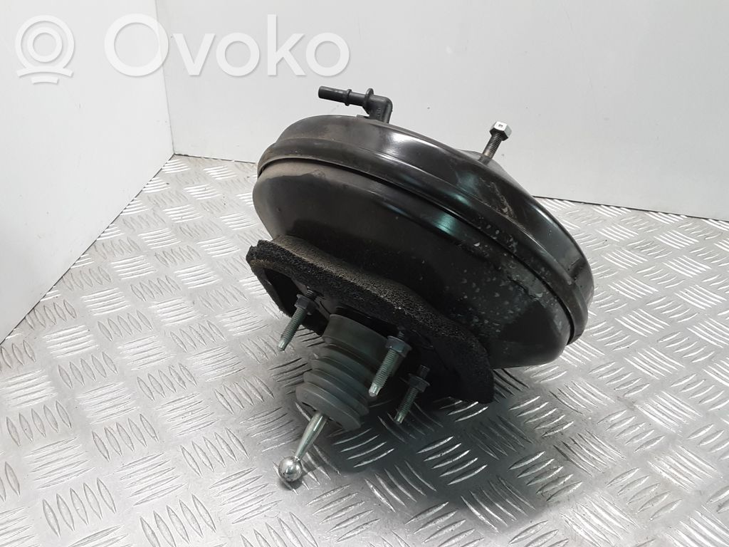Citroen DS3 Brake booster 