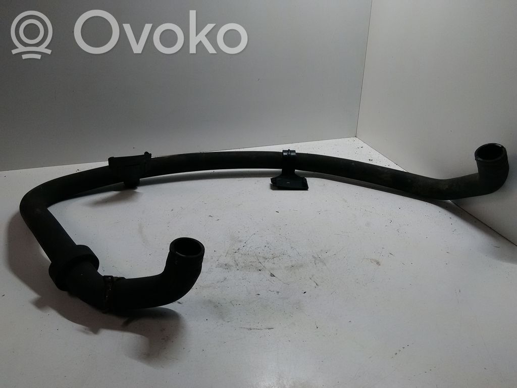 Ford Transit Engine coolant pipe/hose 