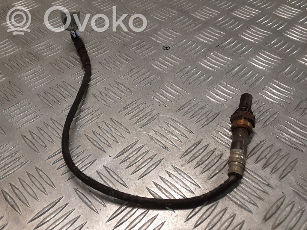 Jaguar X-Type Зонд «Lambda» 