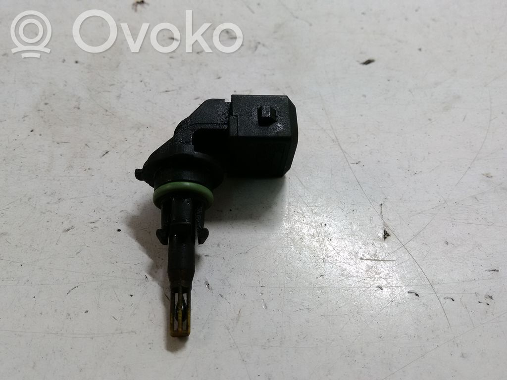 BMW X1 E84 Intake air temperature sensor 
