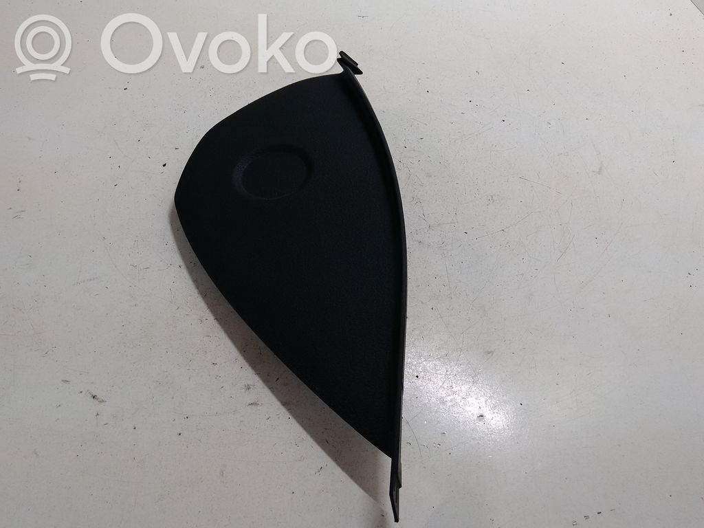 BMW X1 E84 Dashboard side end trim 