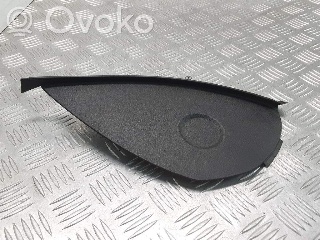 BMW X1 E84 Dashboard side end trim 