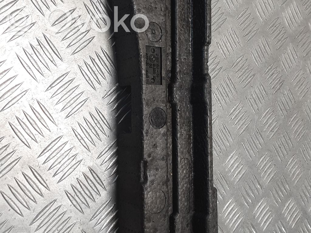BMW X1 E84 Other trunk/boot trim element 