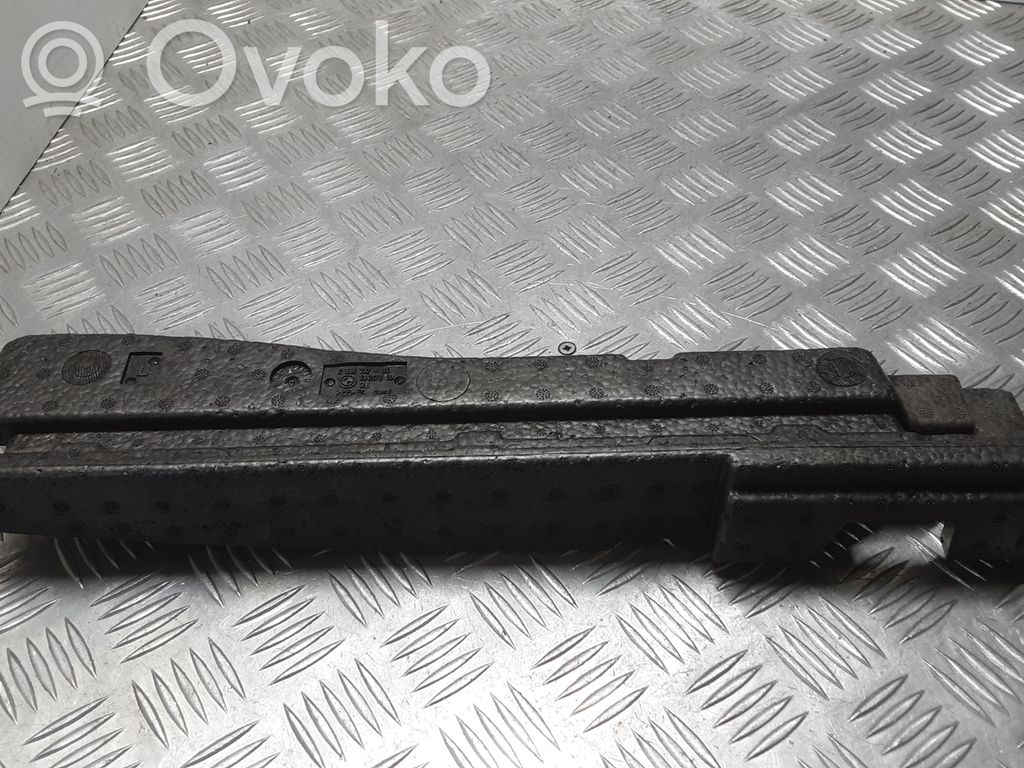 BMW X1 E84 Other trunk/boot trim element 