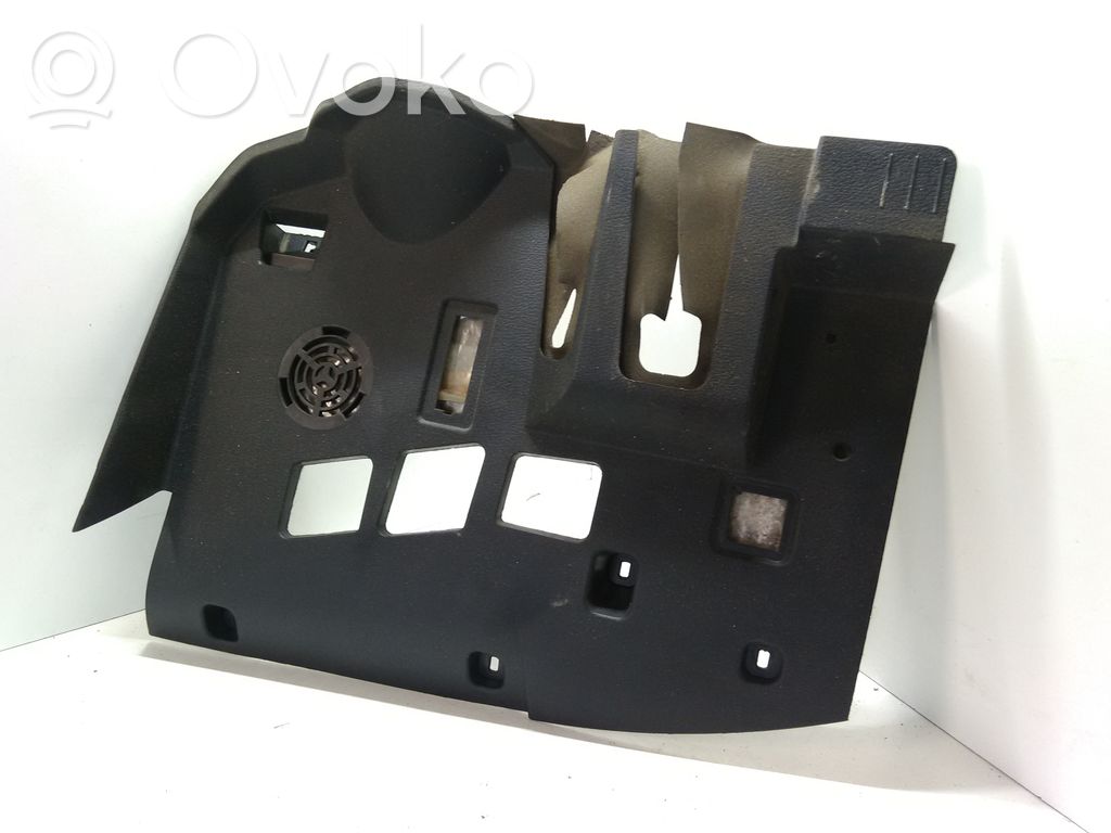 BMW X1 E84 Dashboard lower bottom trim panel 