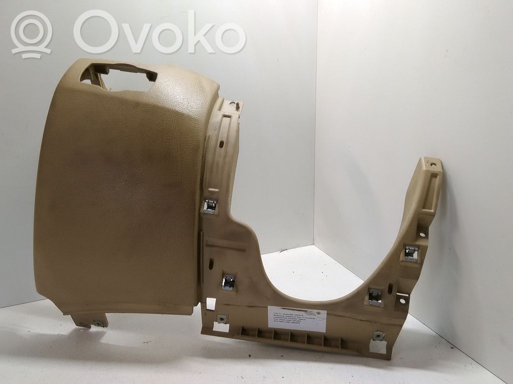 BMW X1 E84 Dashboard side end trim 