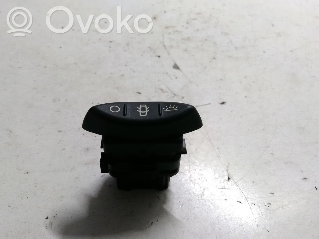 Interruptor de iluminación interior   889220