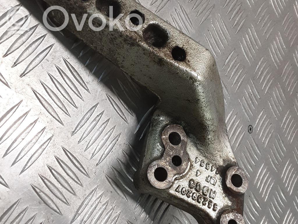 Peugeot Boxer Engine mounting bracket 