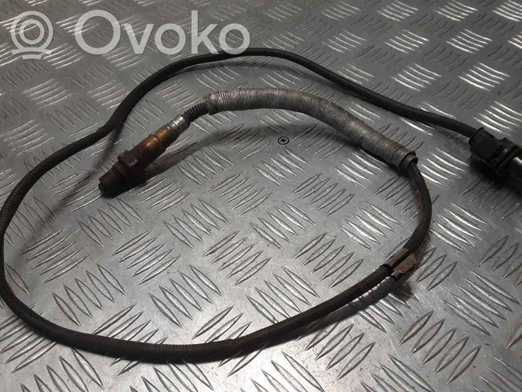 BMW X5 E70 Lambda probe sensor 