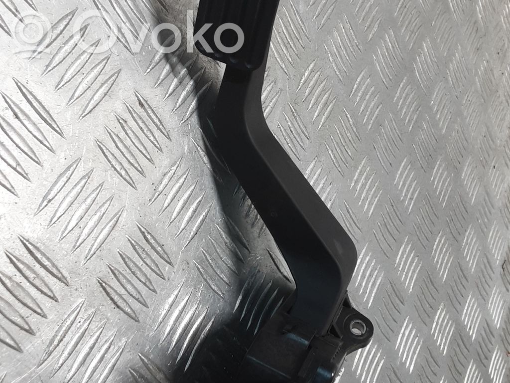 Land Rover Evoque I Accelerator throttle pedal 