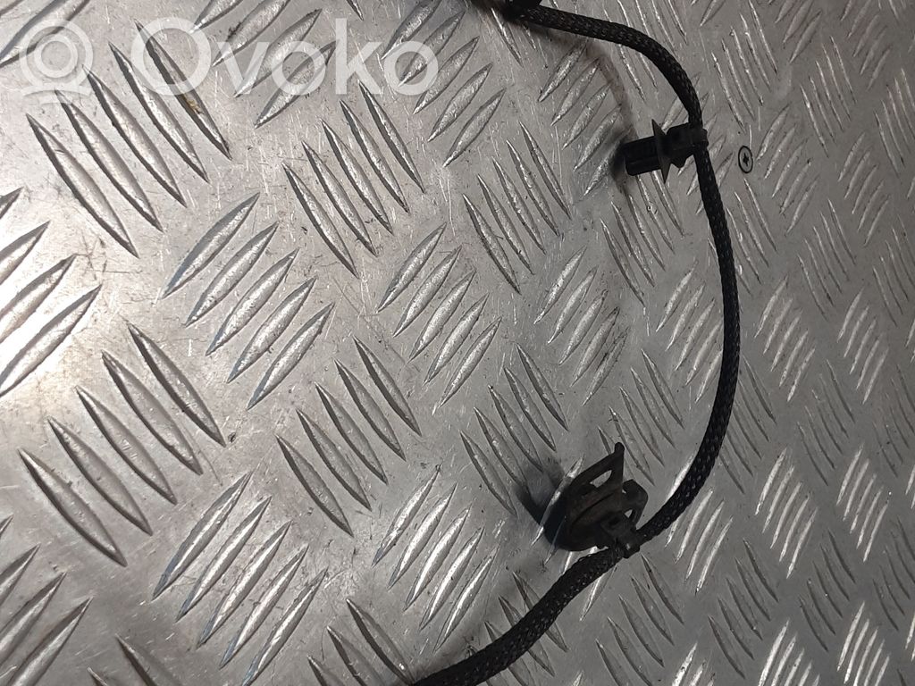 KIA Sportage Turbo solenoid valve 