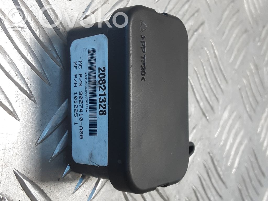 Sensor   20821328,3027410A00