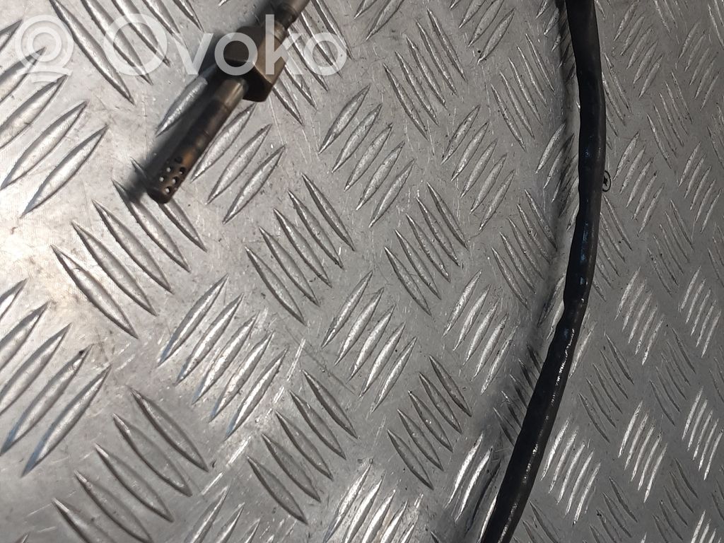 Chrysler Grand Voyager V Išmetamųjų dujų temperatūros daviklis 