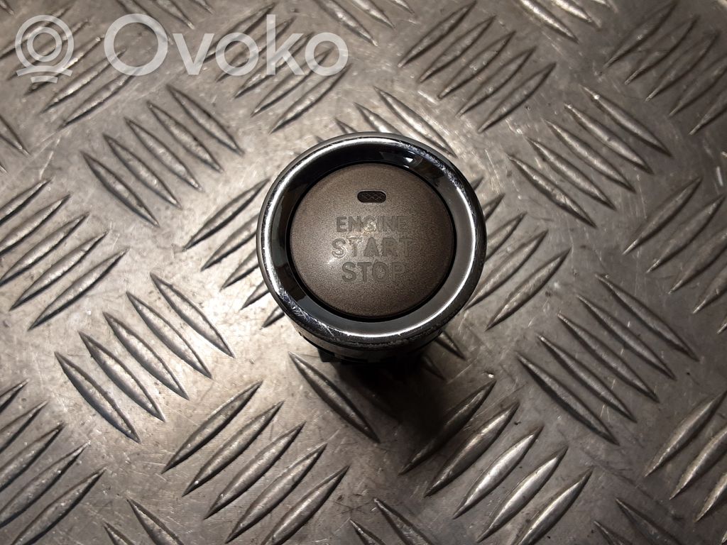 Lexus GS 300 350 430 450H Engine start stop button switch 