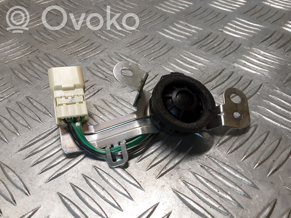 Lexus GS 300 350 430 450H Głośnik wysokotonowy drzwi tylnych 