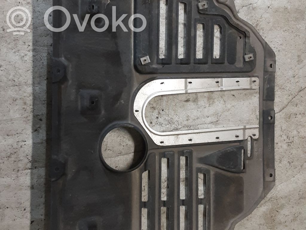 Lexus NX Engine splash shield/under tray 