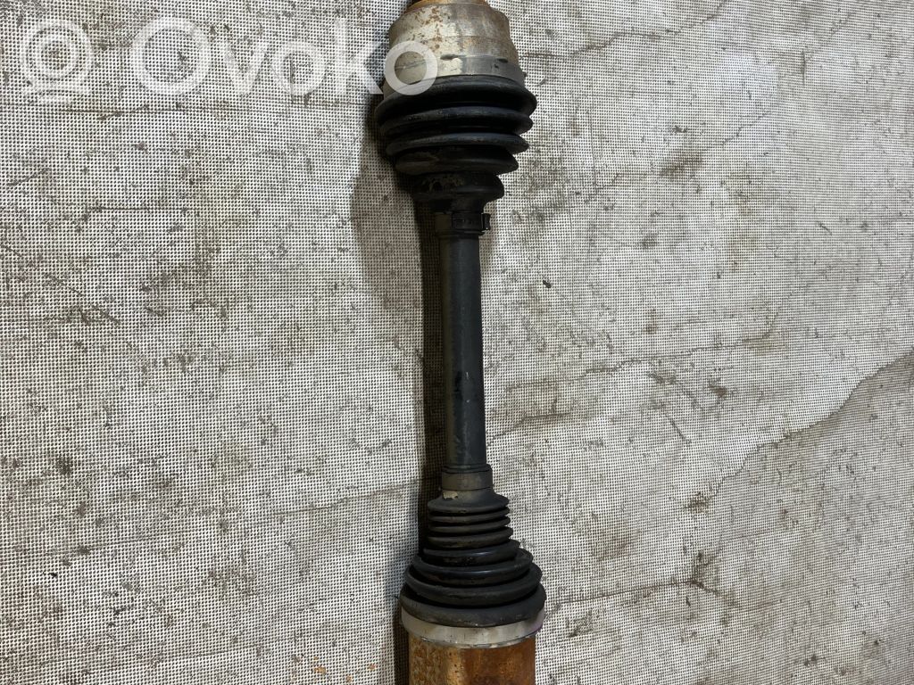 Volvo V40 Front driveshaft 