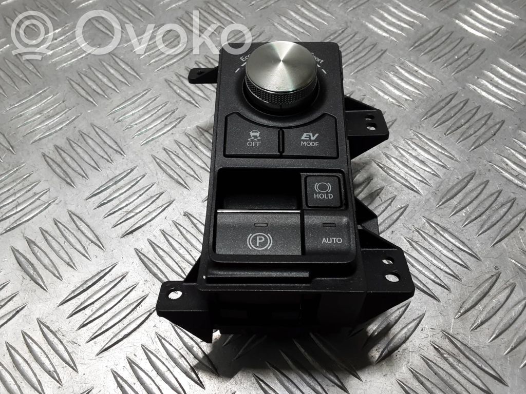 Other switches/knobs/shifts   75H322,75H331