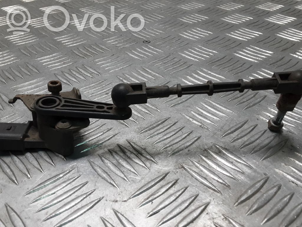 Audi A4 S4 B9 Headlight/headlamp level sensor 