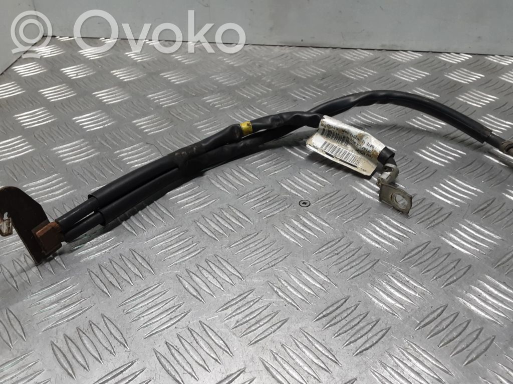 Volvo V40 Altro tipo di cablaggio 