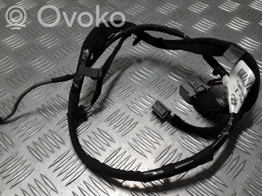 Volvo V40 Other wiring loom 