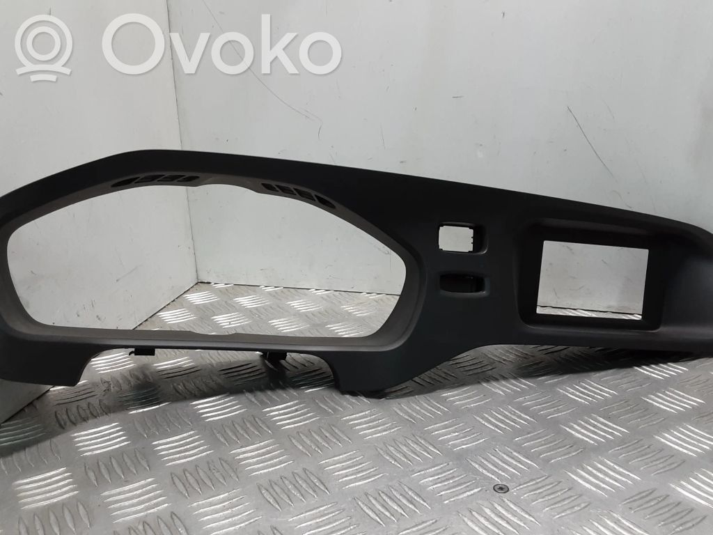 Volvo V40 Dashboard trim 