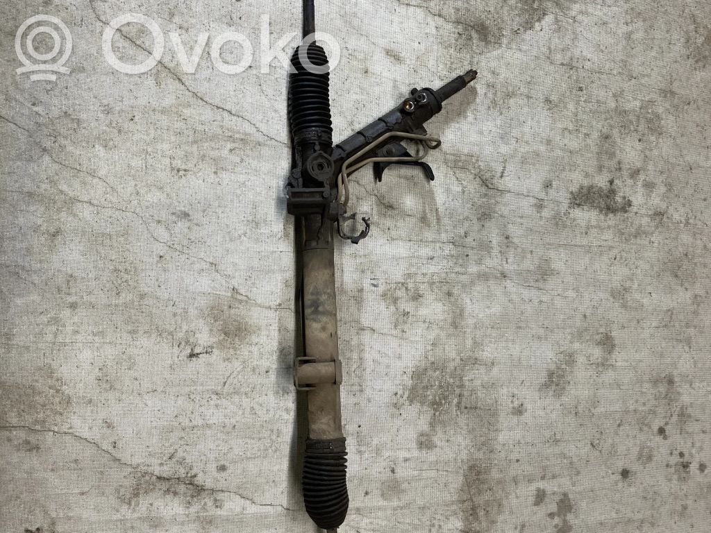 Steering rack