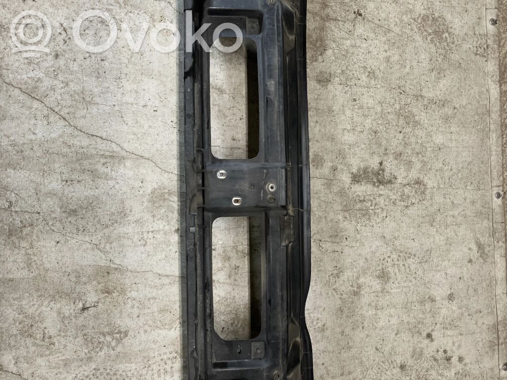 Renault Trafic II (X83) Marco panal de radiador 