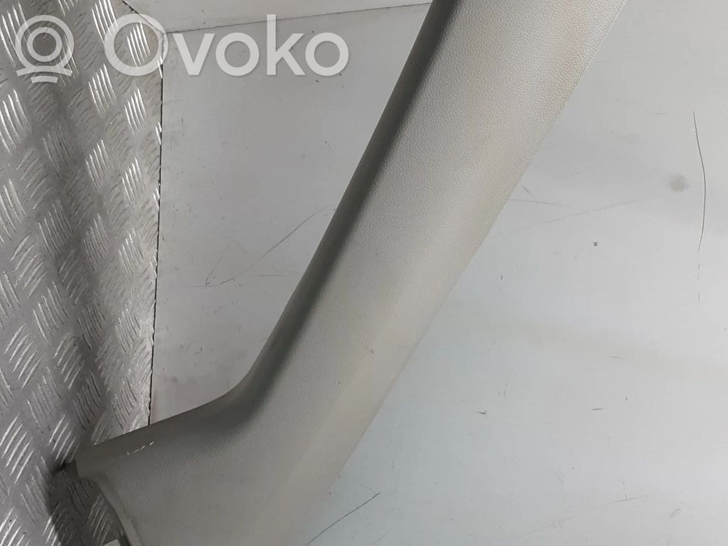 Chevrolet Captiva Pilar (A) 